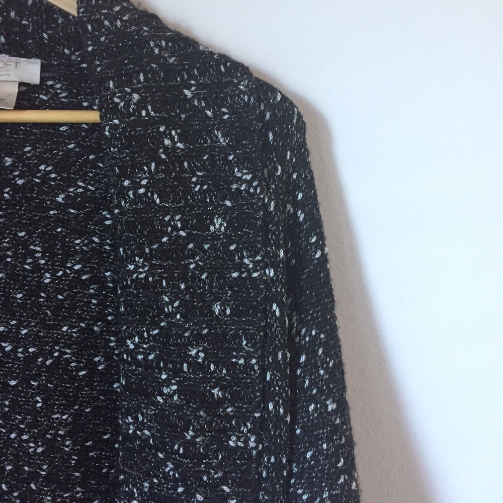 LOFT CARDIGAN - Picture 4 of 7